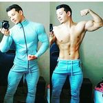 Jake Estrada - @manuelggjhgvkjgf - Instagram