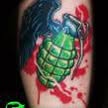 Jake Ethridge - Facebook