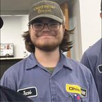 Jake Fabian - Facebook