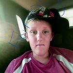 Jake Faust - @jake_faust_is_boss - Instagram