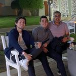 Jake Fernandez - @jakefernandez16 - Instagram