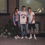 Jake Fitzpatrick - @_jakefitzpatrick - Instagram