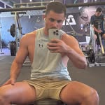 Jake Fitzpatrick - @jaacob.8 - Instagram