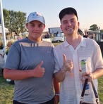 Jake Fitzpatrick - Facebook