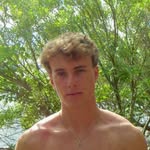 Jake Fitzpatrick - @jakefitzpatrickk - Instagram