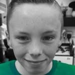 Jake Fitzpatrick - @jakeyfitz1210 - Instagram