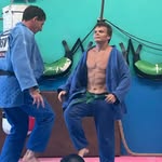 Jake Fitzpatrick - @jake.fitzpatrick.1999_judo - Instagram