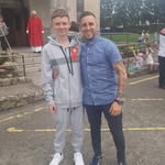 Jake Fitzpatrick - @jakefitzpatrick11 - Instagram
