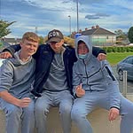 Jake Fitzpatrick - @jakey_fitzer101 - Instagram
