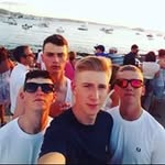 Jake Fletcher - @jakefletcher1153 - Instagram