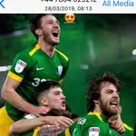 Jake Fletcher 😇😇😇😇😀😀😀 - @world_of_preston_north_end_100 - Instagram