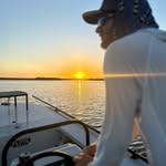 Capt. Jake Flood - @jakefloood - Instagram