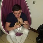 Jake Flood - @jakejacobflood - Instagram
