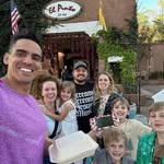 Jake Franks - @jfranks1517 - Instagram