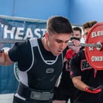 Jake Franks - @jf_powerlifting - Instagram