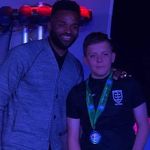 Jake Frederick - @jakefrederick81 - Instagram