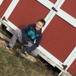 Jake Frederick Skabo - @jake185skabo - Instagram