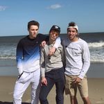 Jake Doerr-Fredrickson - @jdoerrfreds - Instagram