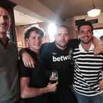 Jake Freeman - @jake_free89 - Instagram