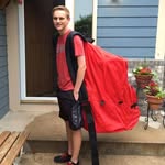 Jake Fried - @friedom5 - Instagram