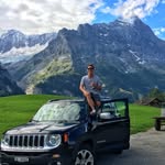 Jake Friedman - @jakefriedman - Instagram