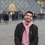 Jake Friedenberg - @jakefried7 - Instagram