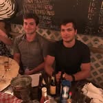 Jake Friedland - @jfriedland17 - Instagram