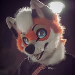 Jake 🦊 🔜 ANE - @furryjakee - Instagram