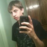 Jake Furr - @that_guy_next_door - Instagram