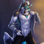 Jake - @furry_sexy_jake - Instagram