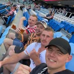 Jake Gale - Facebook