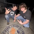 Jake Gallagher - Facebook