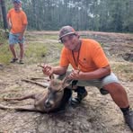 Jake Gallagher - Facebook
