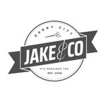 Jake Gallagher - @jake_gallagher_jakeandco - Instagram