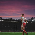 Jake Gallagher - Facebook