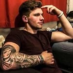 Jake Garrett - @garrett2189 - Instagram