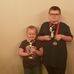 Jake Garrett - Facebook