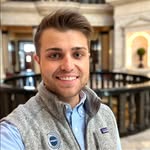Jake Garrett - @jakewgarett - Instagram