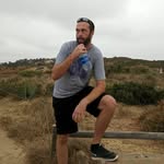 Jake Garrison - @too_tall_25 - Instagram