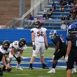 Jake Garrison - @jakegarrison56 - Instagram
