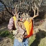Jake Garrison - @ismann76 - Instagram