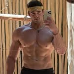 Jake Garrison - @bodybyjake__ - Instagram