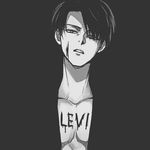jake garrison - @levi_titan.slayer - Instagram