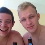 Jake Garza - @jakegarza6 - Instagram