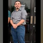 Jake Garza - @blitzkrieg.45 - Instagram