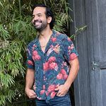 Jake Garza - @jakegarza - Instagram