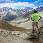Jake Geiger - @thetravelinggeiger - Instagram