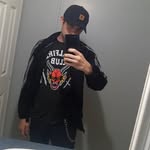 Jake Geiger - @guitarkid6447 - Instagram