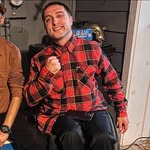 Jake Geiger - @jakeg1094 - Instagram