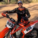 Jake Gentry - @lust_4_living - Instagram
